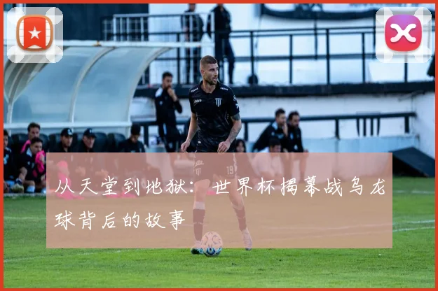 从天堂到地狱：世界杯揭幕战乌龙球背后的故事