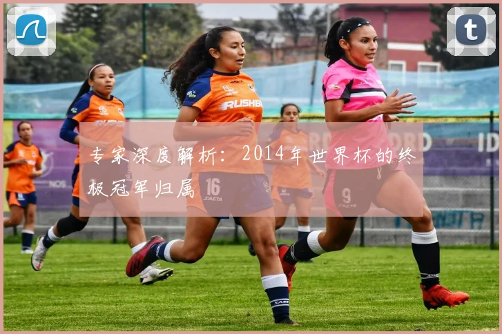 专家深度解析：2014年世界杯的终极冠军归属