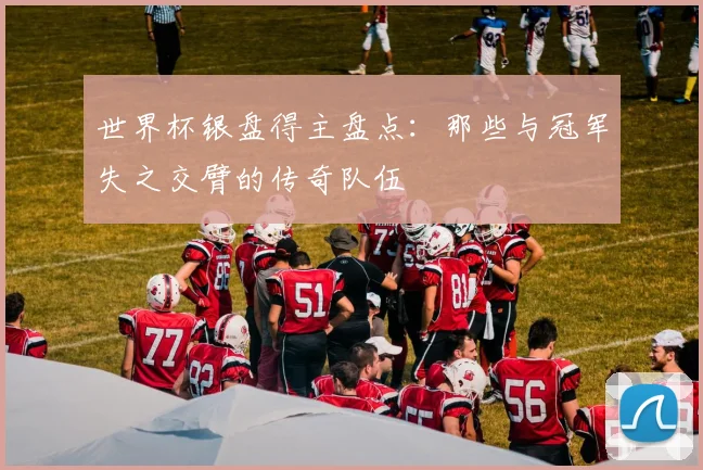 世界杯银盘得主盘点：那些与冠军失之交臂的传奇队伍