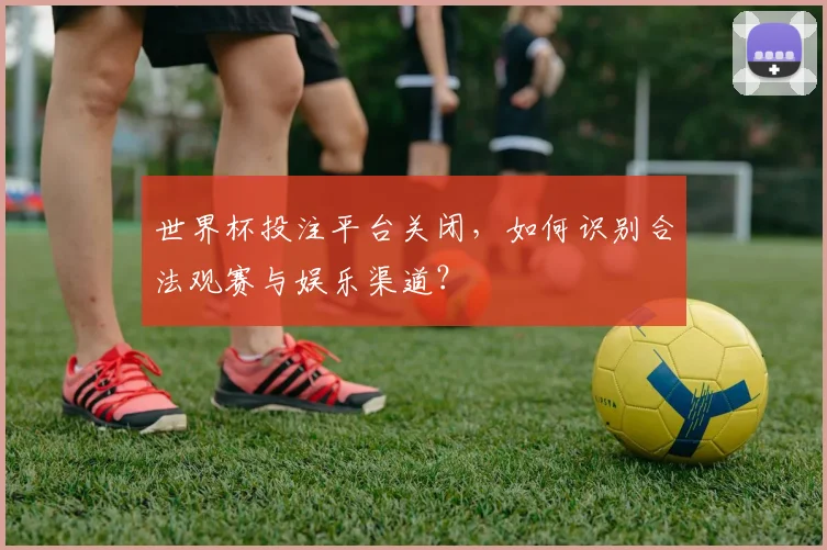 世界杯投注平台关闭，如何识别合法观赛与娱乐渠道？